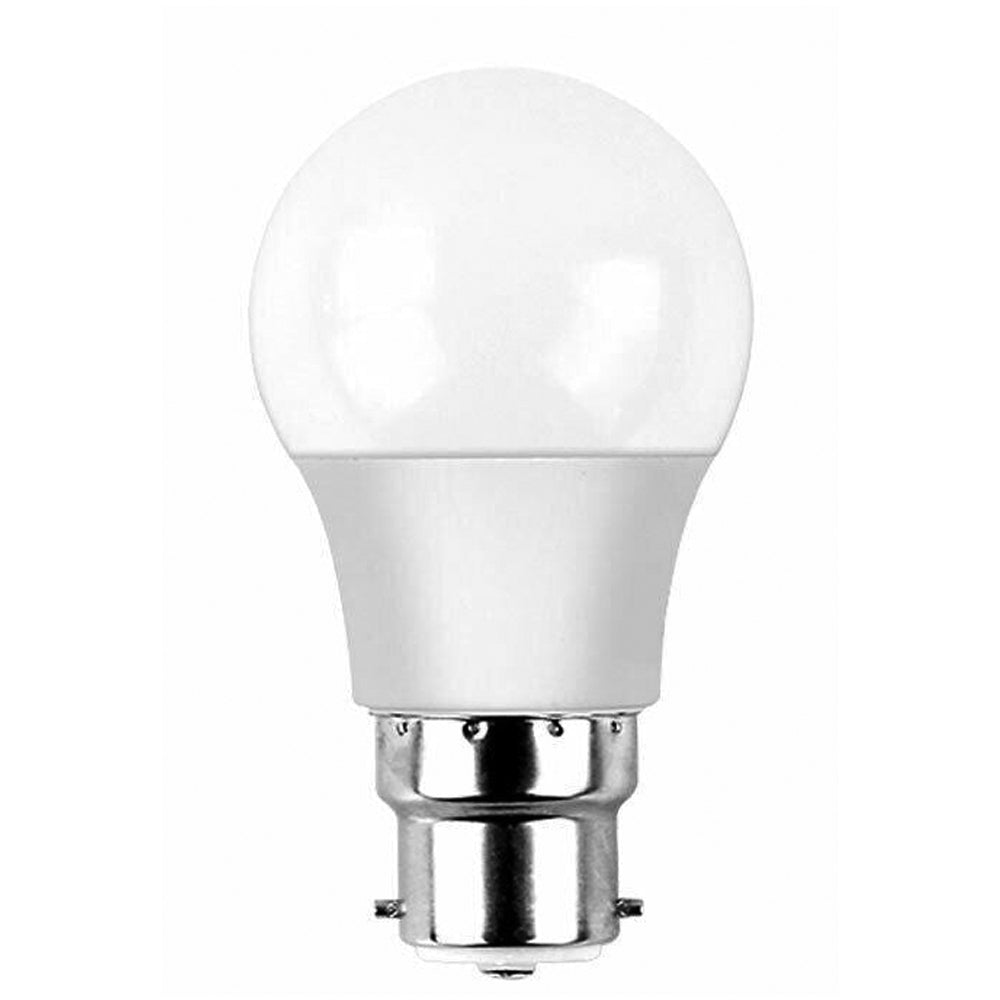 1 PCS 220V 15W LED Radar Sensor Motion Bulb E27 B22 | Smart Security Light Globe Bulb