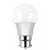1 PCS 220V 15W LED Radar Sensor Motion Bulb E27 B22 | Smart Security Light Globe Bulb