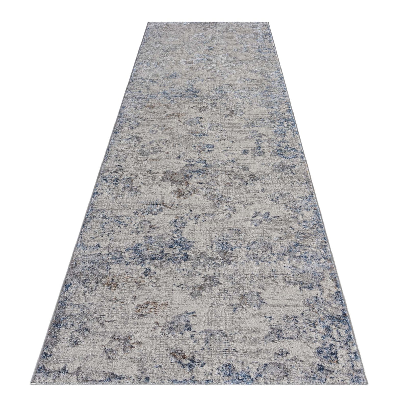 Maddison Bella Area Rug | Light Grey | 240x330 cm