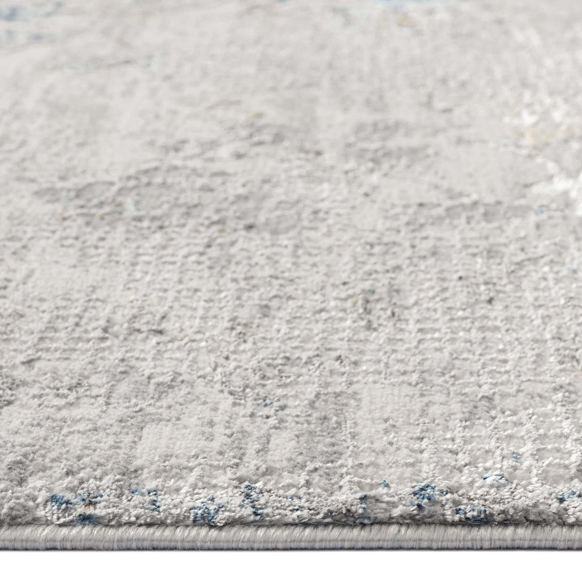 Maddison Bella Area Rug | Light Grey | 240x330 cm