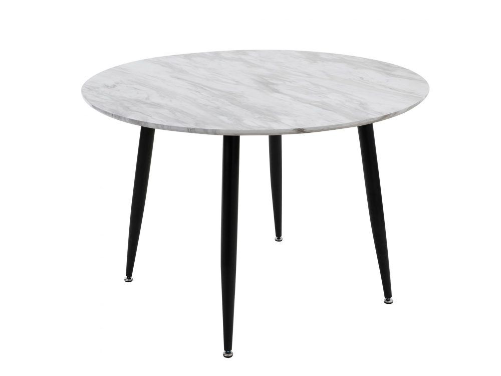 Ocean's Velvet Dining Set