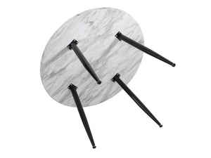 Ocean's Velvet Dining Set