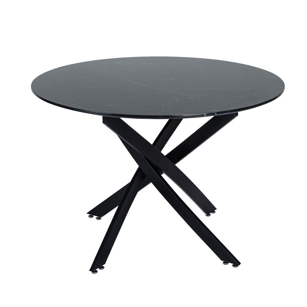 Marble Table & Chair Set | Marble Masterpiece