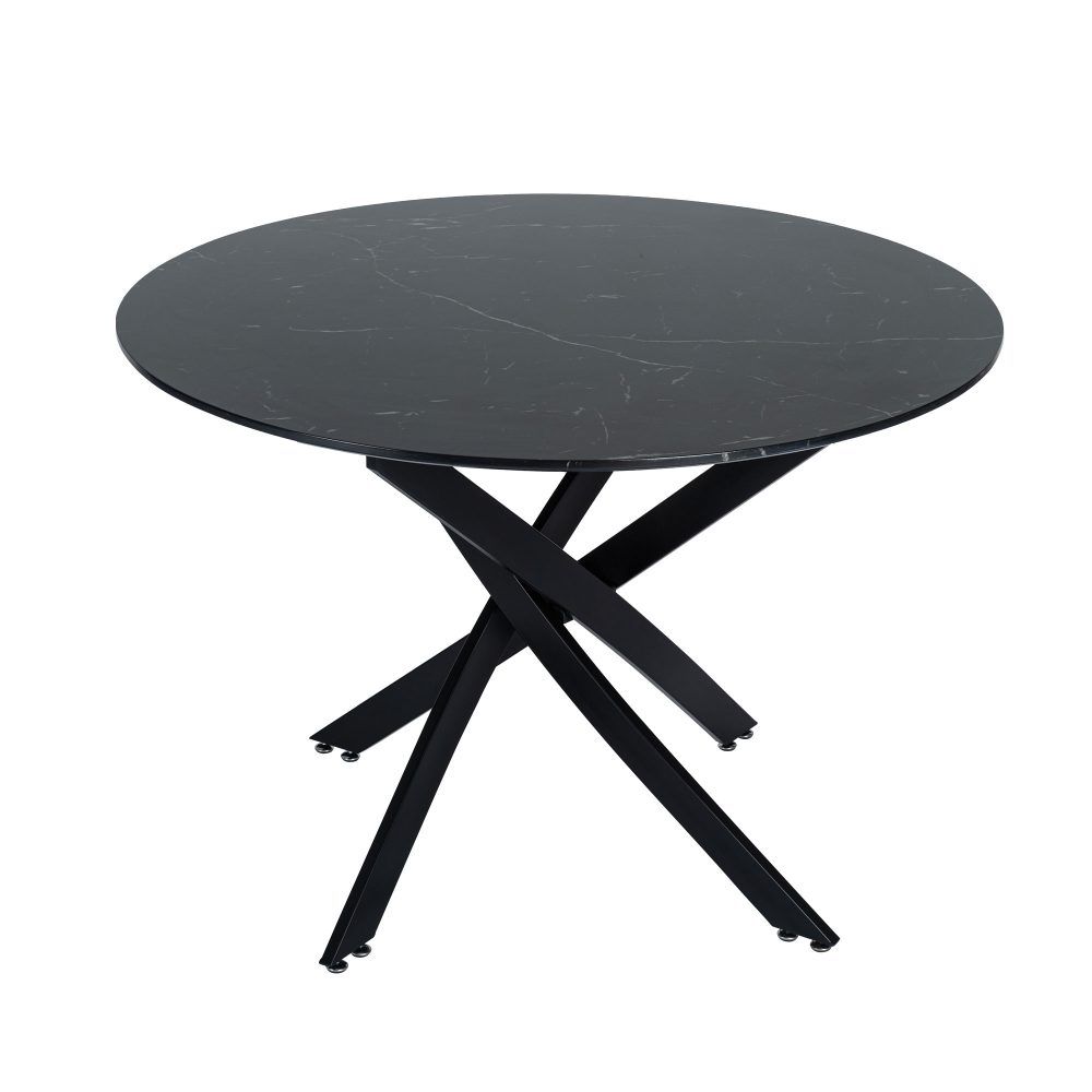 Marble Table & Chair Set | Marble Masterpiece