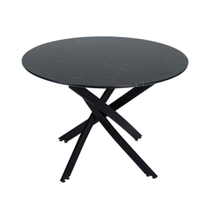 Marble Table & Chair Set | Marble Masterpiece