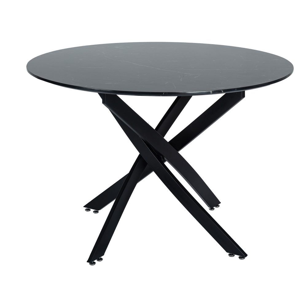 Marble Table & Chair Set | Marble Masterpiece