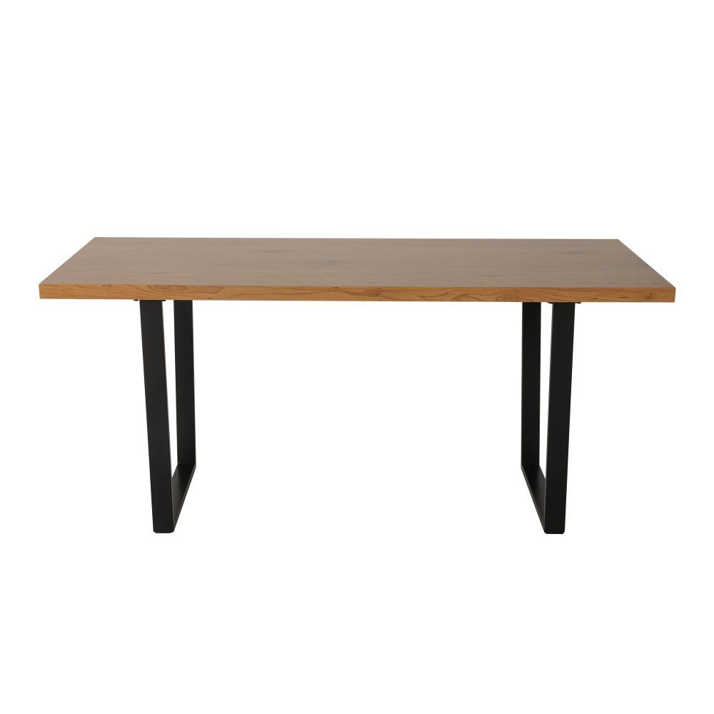 Velvet & Natural Table Set | Navy