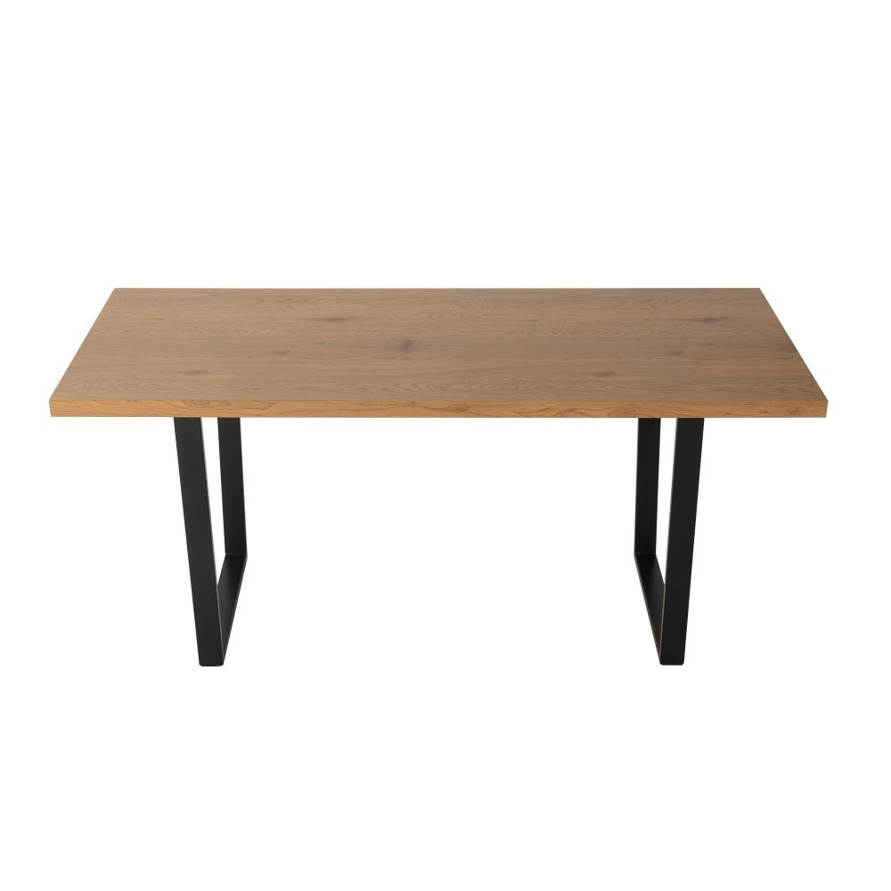 Velvet & Natural Table Set | Navy