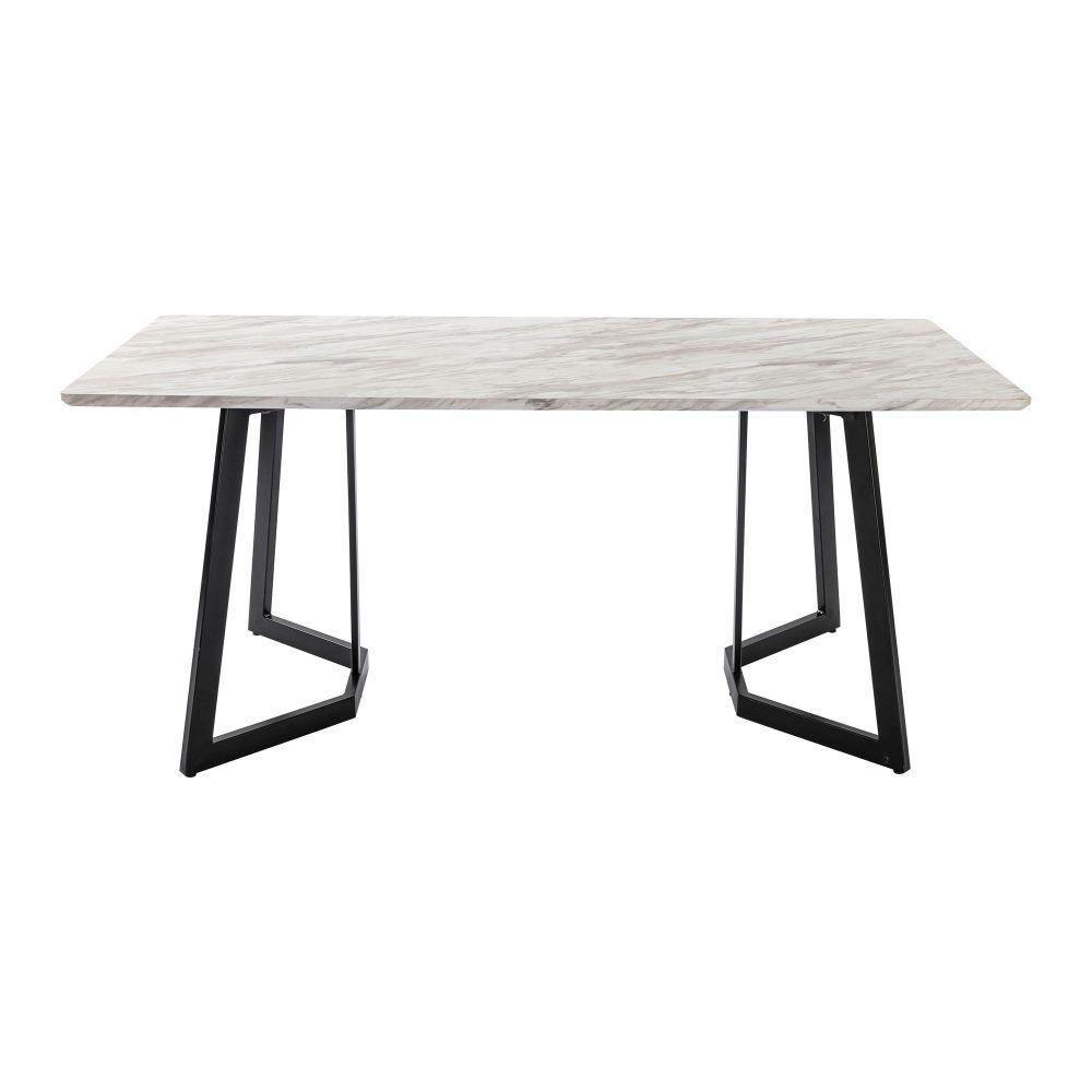 Dining Set | Marble Bliss