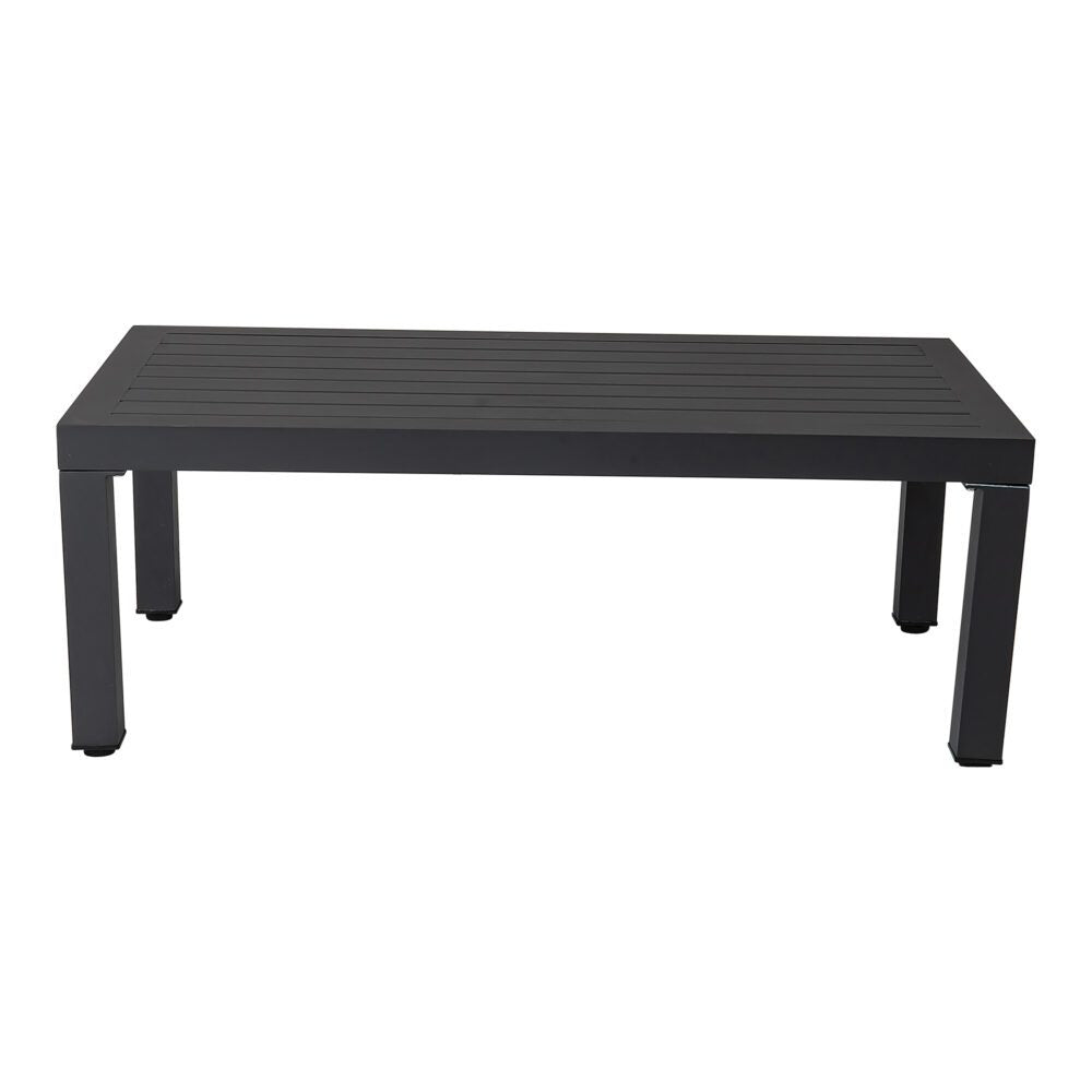 Alfresco 5-Seater Deep-Seated Patio Set | White