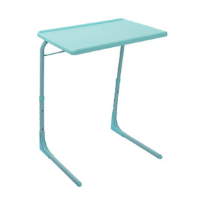Anywhere Laptop Pro Desk | Turquoise