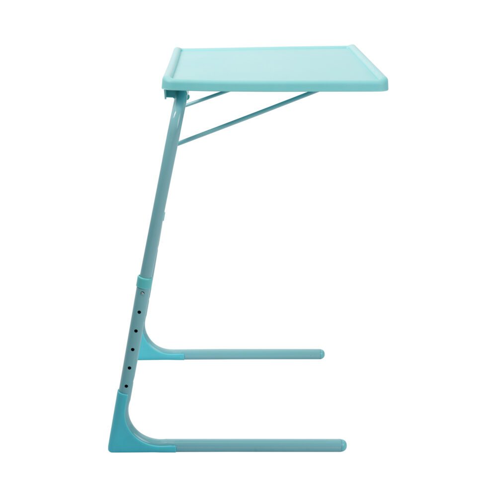 Anywhere Laptop Pro Desk | Turquoise