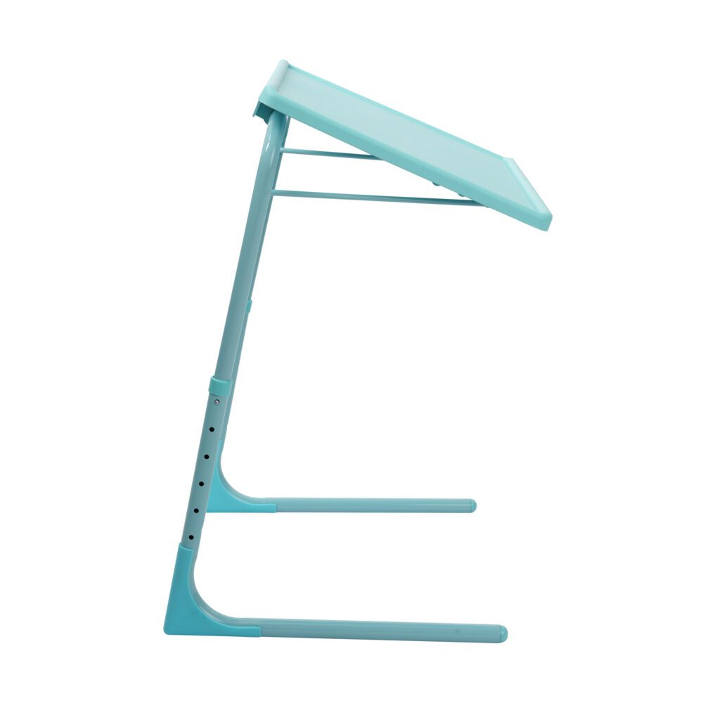 Anywhere Laptop Pro Desk | Turquoise