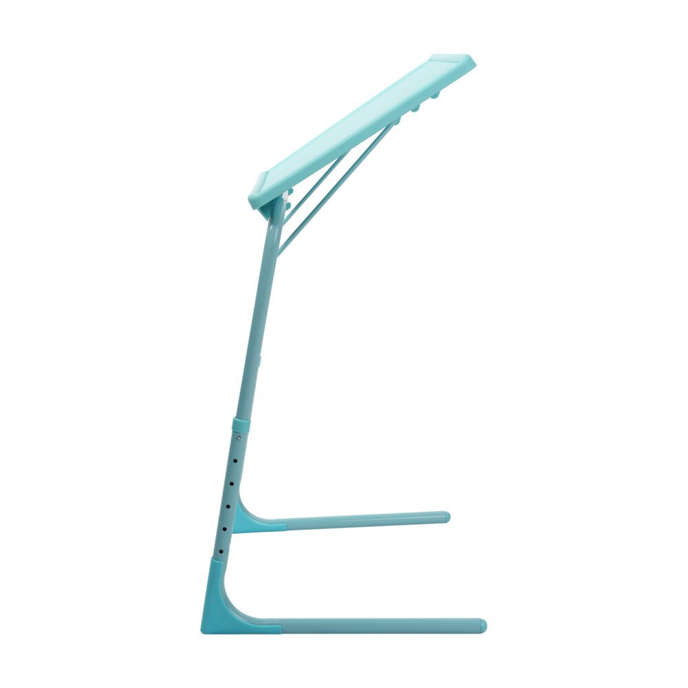 Anywhere Laptop Pro Desk | Turquoise