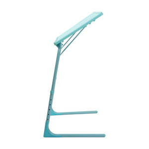 Anywhere Laptop Pro Desk | Turquoise