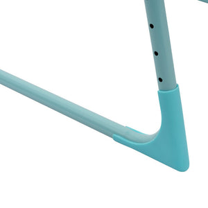 Anywhere Laptop Pro Desk | Turquoise