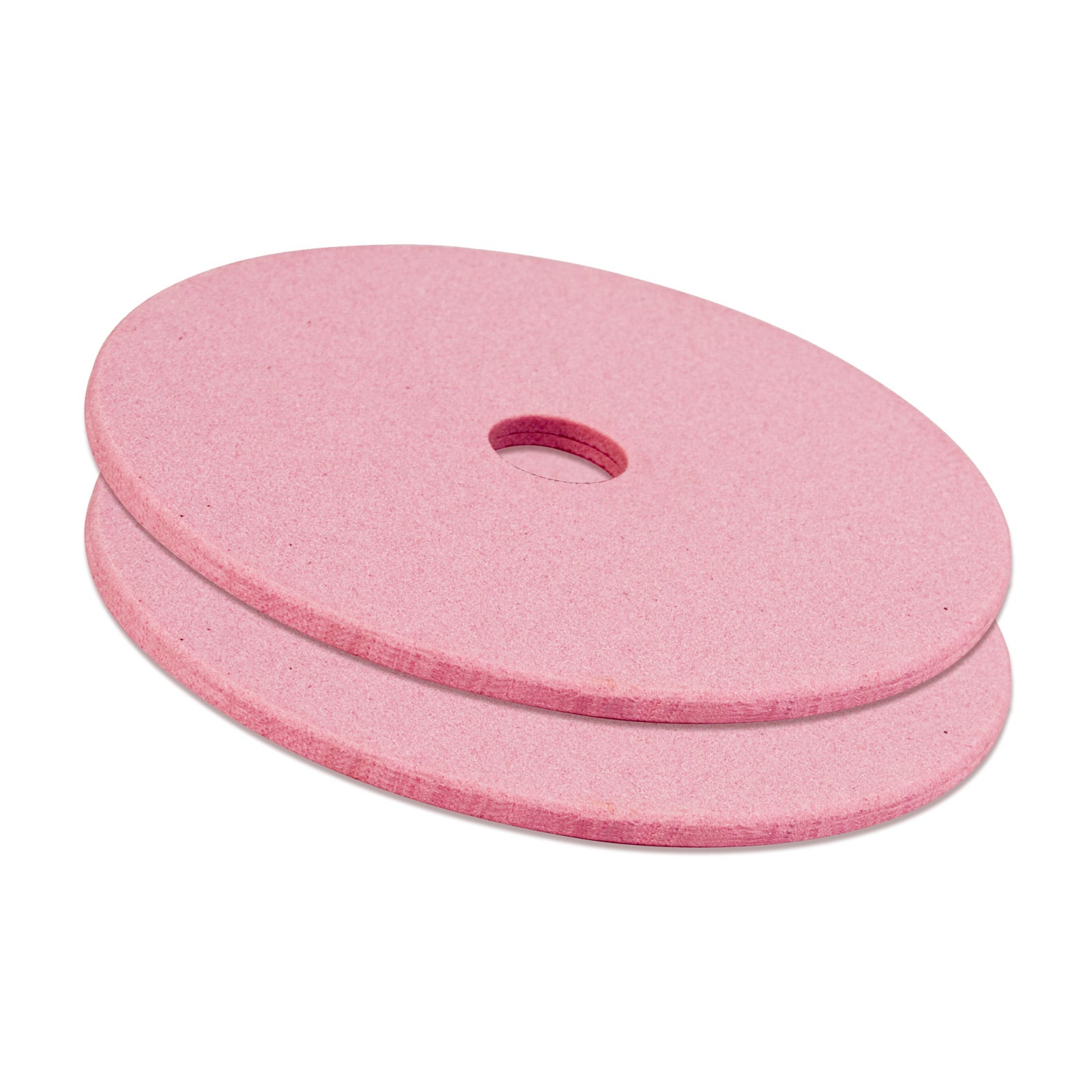 Chainsaw Grinding Disc | 2-Pack | Thick .404 100mm | For 320W Chainsaw Sharpener