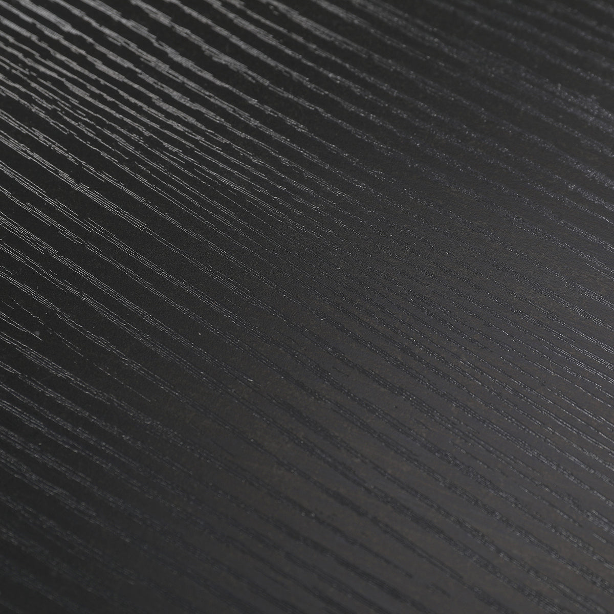 2X Bedside Tables Storage Cabinet Nightstand 2 Drawer JOSS BLACK