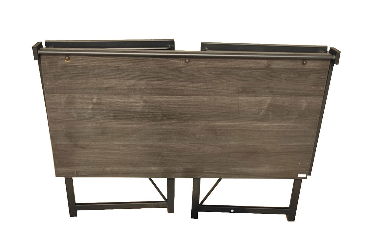 Computer Desk | Sturdy Home Office Desk for Laptop | Modern Simple Writing Table
