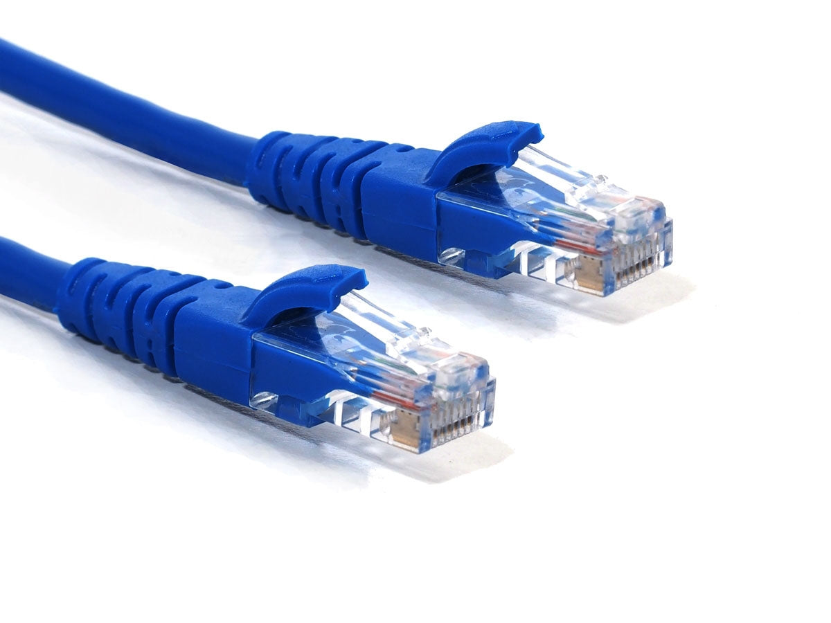 Oxhorn Network Cable | Cat6 | 0.3M