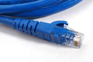 Oxhorn Network Cable | Cat6 | 0.3M