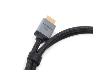Oxhorn 8K HDMI 2.1a Cable | 1M