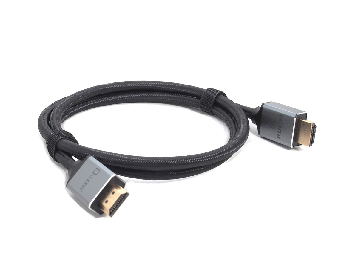 Oxhorn 8K HDMI 2.1a Cable | 1.8M