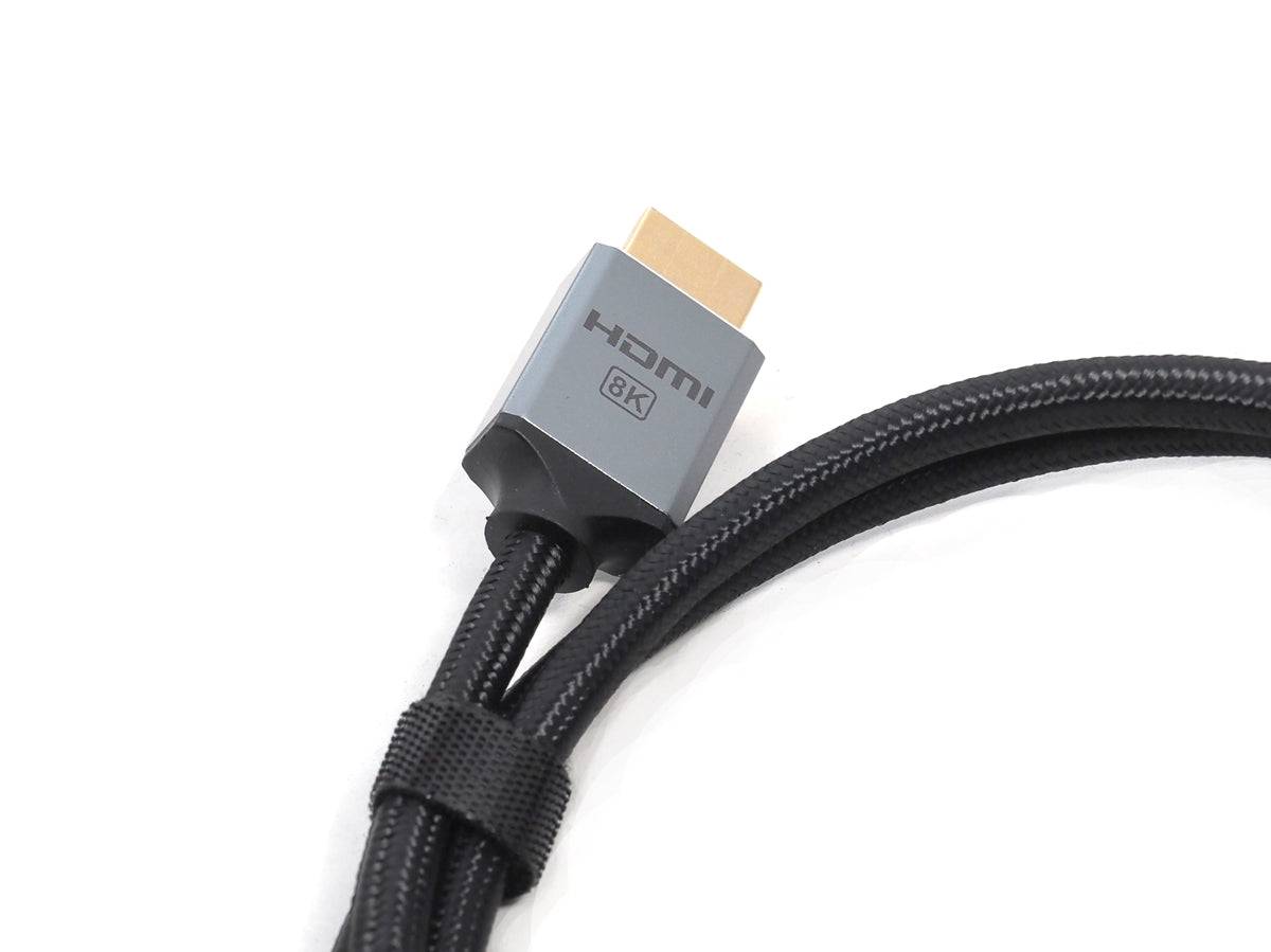 Oxhorn 8K HDMI 2.1a Cable | 5M