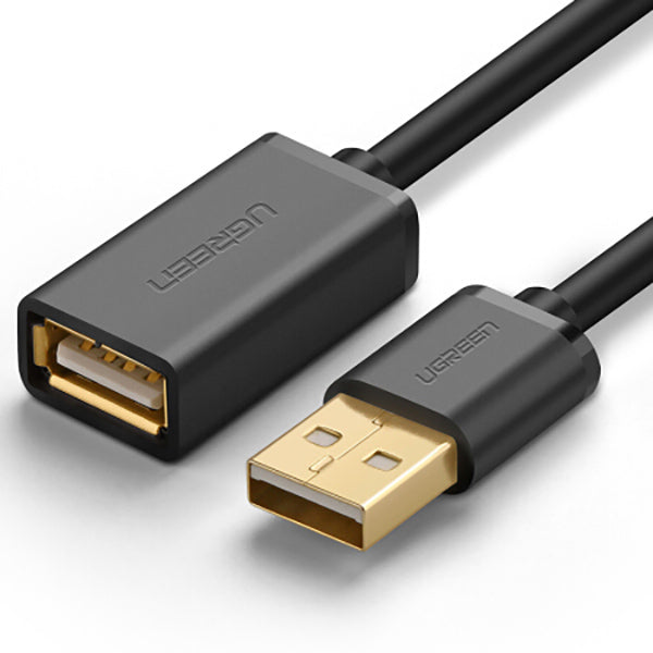 USB 2.0 A Male to A Female Extension Cable | 1.5M | 10315