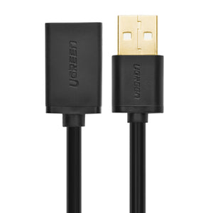 USB 2.0 A Male to A Female Extension Cable | 1.5M | 10315