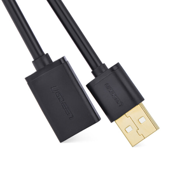 USB 2.0 A Male to A Female Extension Cable | 1.5M | 10315