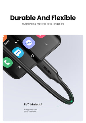 10387 USB-C Extension Cable | 1M