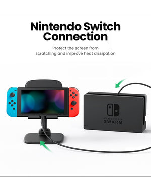 10387 USB-C Extension Cable | 1M