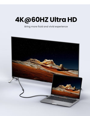 10387 USB-C Extension Cable | 1M