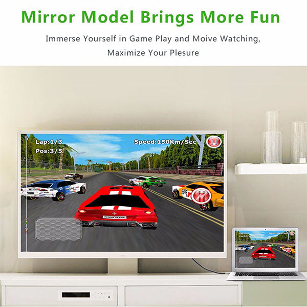 Mini DP to DVI Cable | 3M | 10425