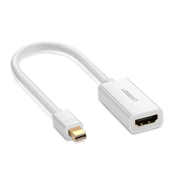 Mini DP to HDMI Female Converter Cable | 18CM | 10460