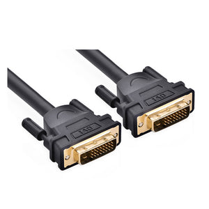 DVI (24+1) Male to Male Cable | 3M | 11607