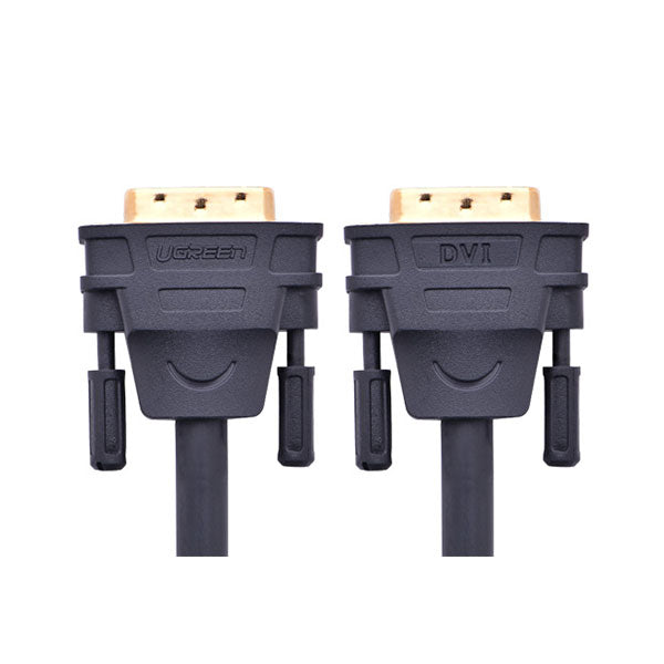 DVI (24+1) Male to Male Cable | 3M | 11607