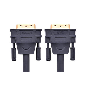 DVI (24+1) Male to Male Cable | 3M | 11607