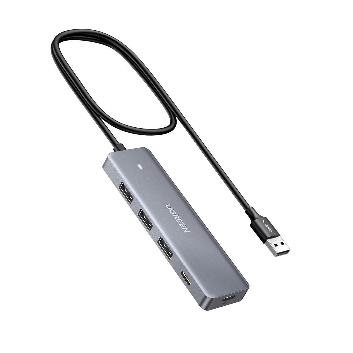 15920 4-Port USB 3.0 Hub