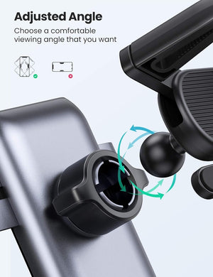 30401 Gravity Car Air Vent Mount