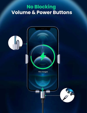 30401 Gravity Car Air Vent Mount