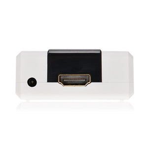 UGREEN AV to HDMI Converter | White | Model 40225 | High-Quality Signal Conversion