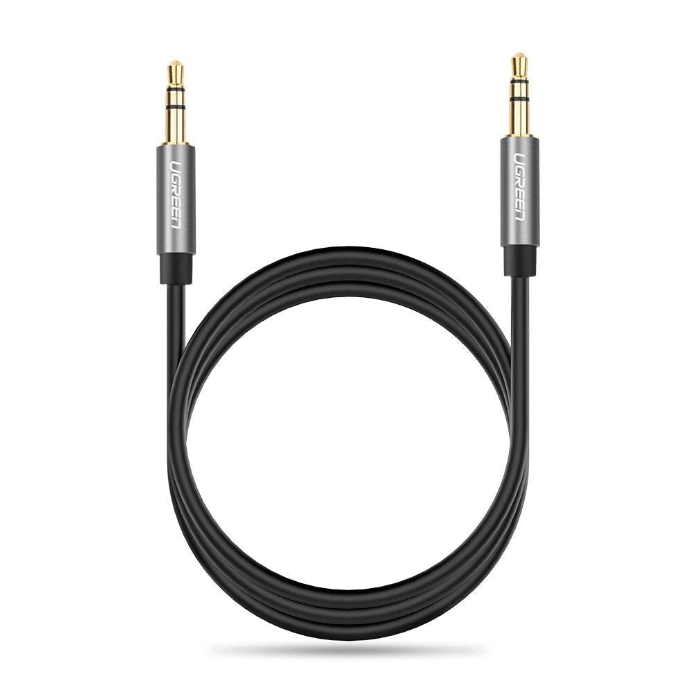 40785 Premium 3.5mm Male to 3.5mm Male Cable | 10M
