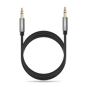 40785 Premium 3.5mm Male to 3.5mm Male Cable | 10M