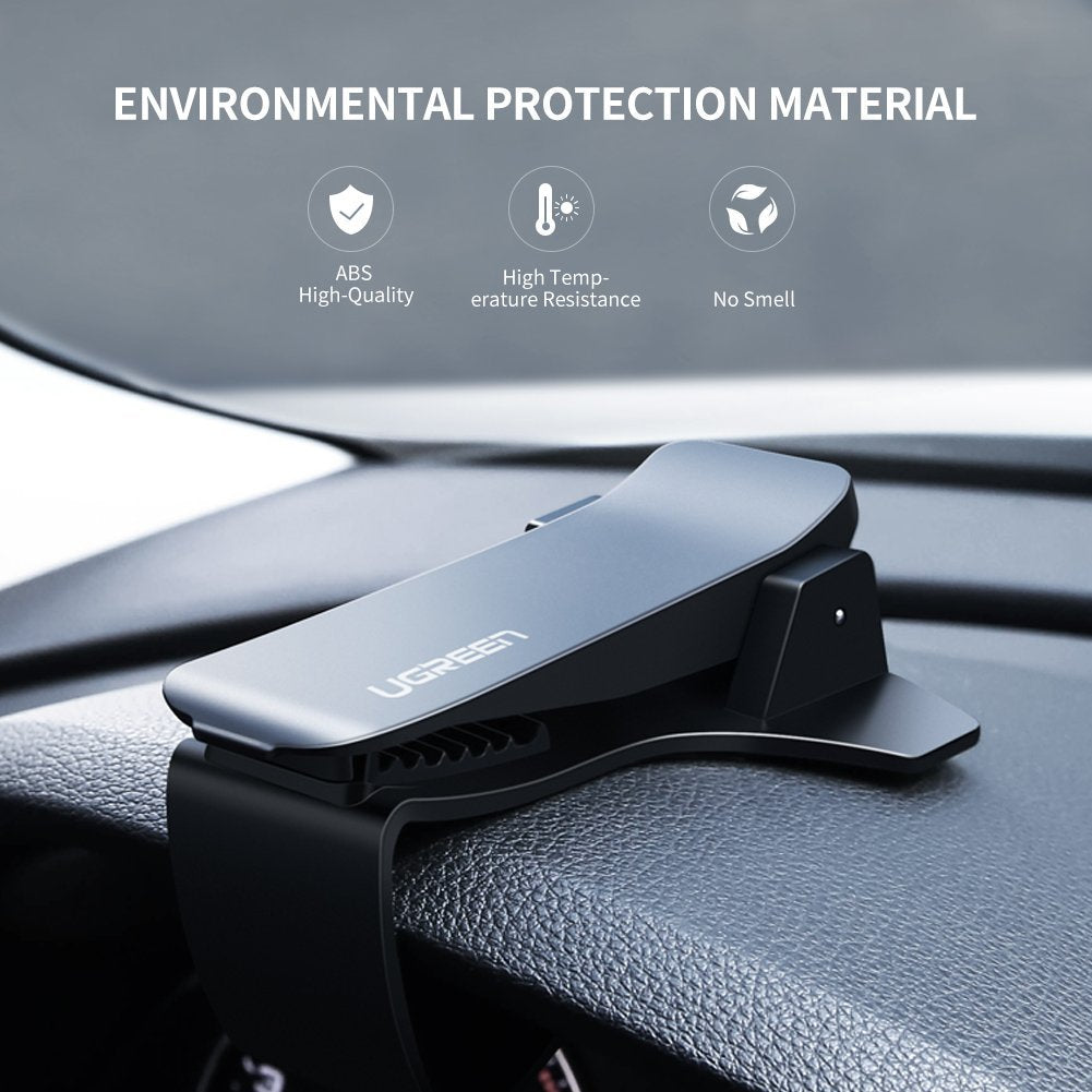 Dashboard Phone Holder | 40998