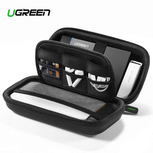 Hard Disk Storage Bag | Large