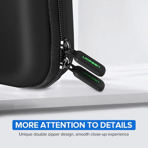 Hard Disk Storage Bag | Large