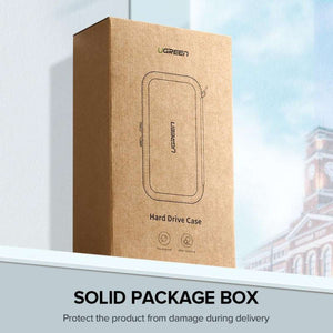 Hard Disk Storage Bag | Large