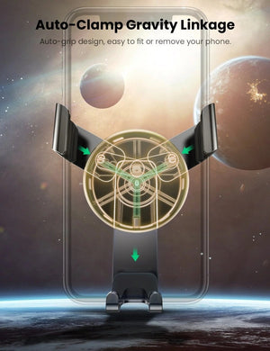 50564 Gravity Drive Car Mount